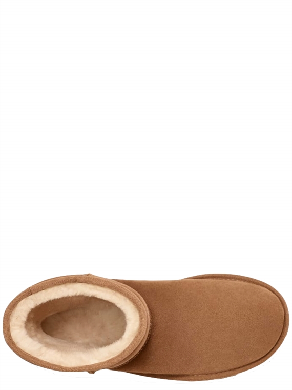 UGG Classic Short ll Boots, Chestnut